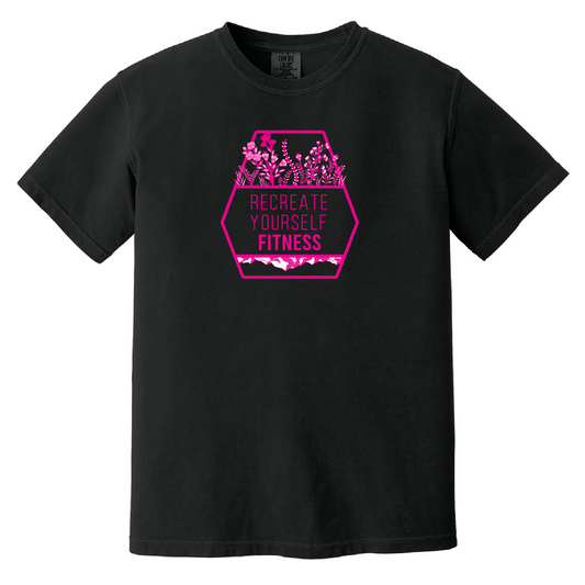 RYF Unisex Heavyweight Tee