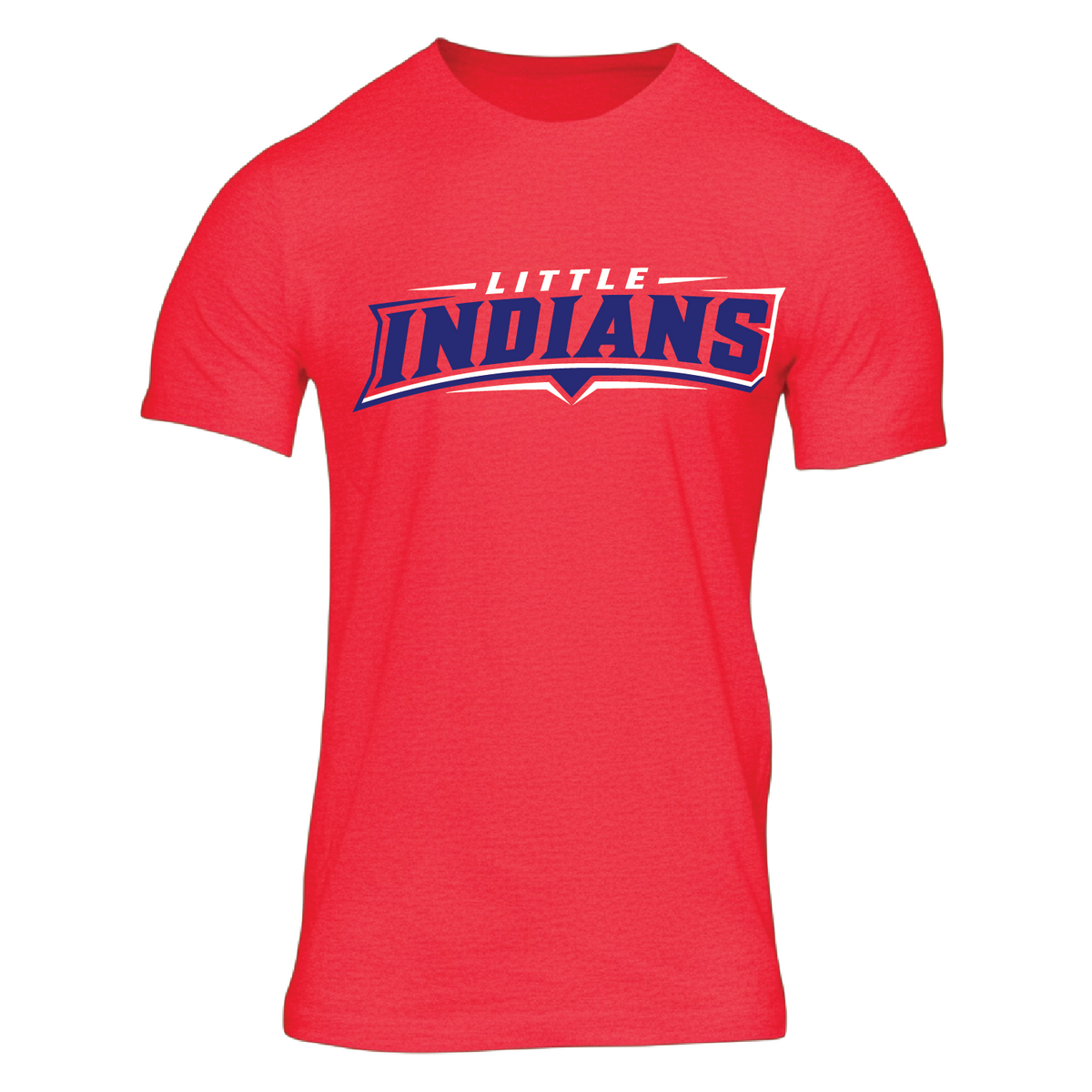 Little Indians Unisex Tee