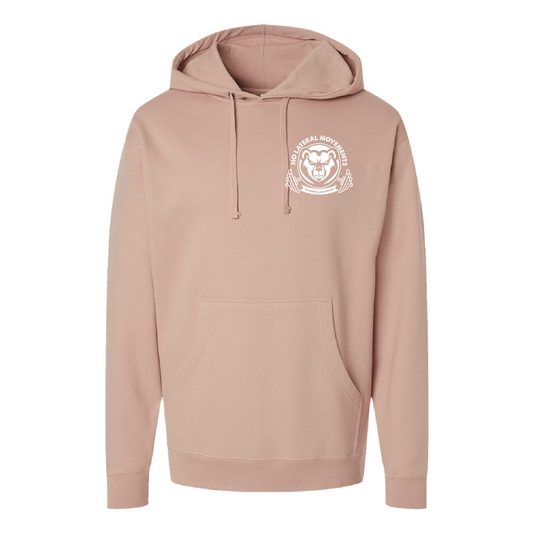NLM Unisex Hoodie