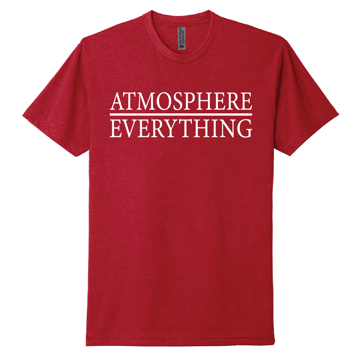 Hellbent Atmosphere Unisex Tee