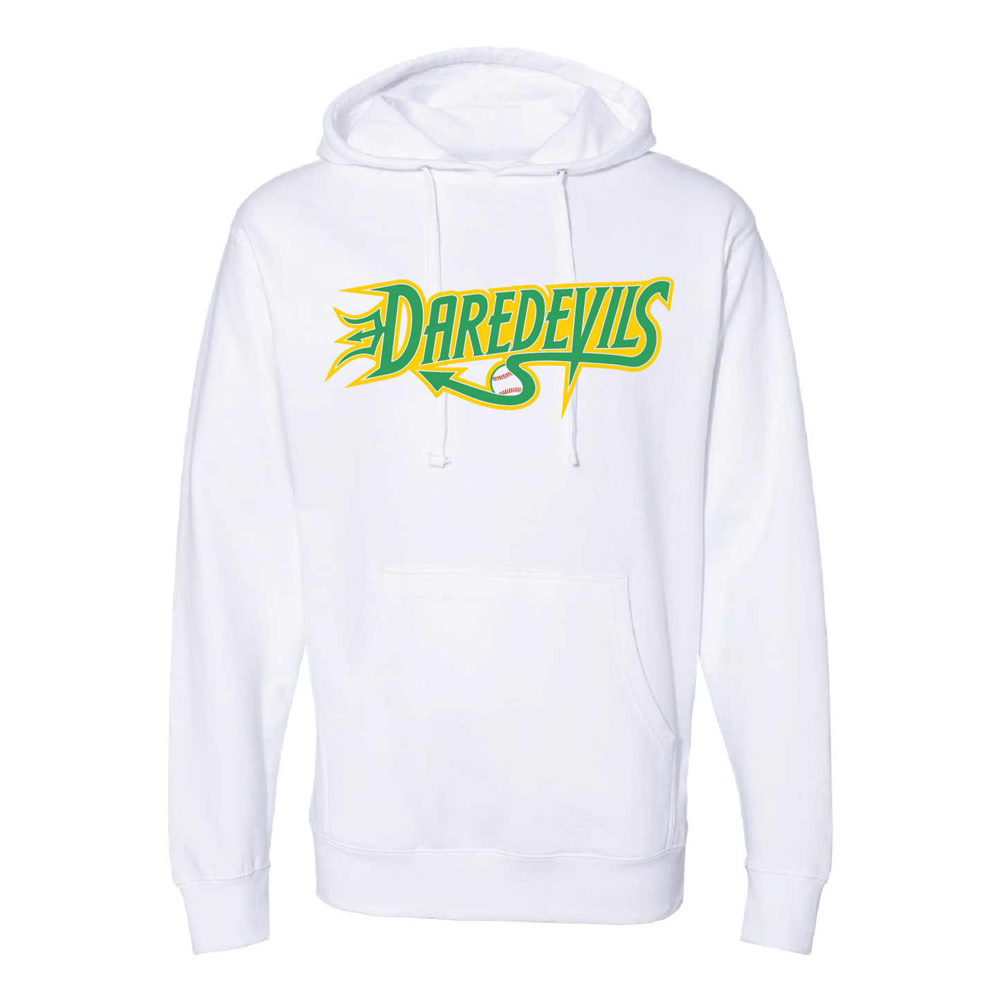 Daredevils Unisex Hoodie
