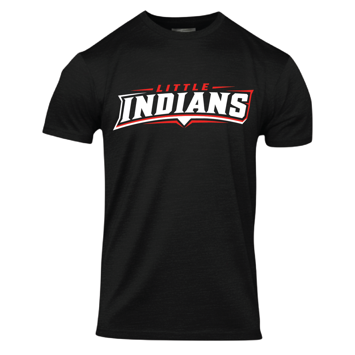 Little Indians Unisex Tee