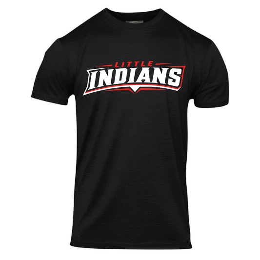 Little Indians Unisex Tee