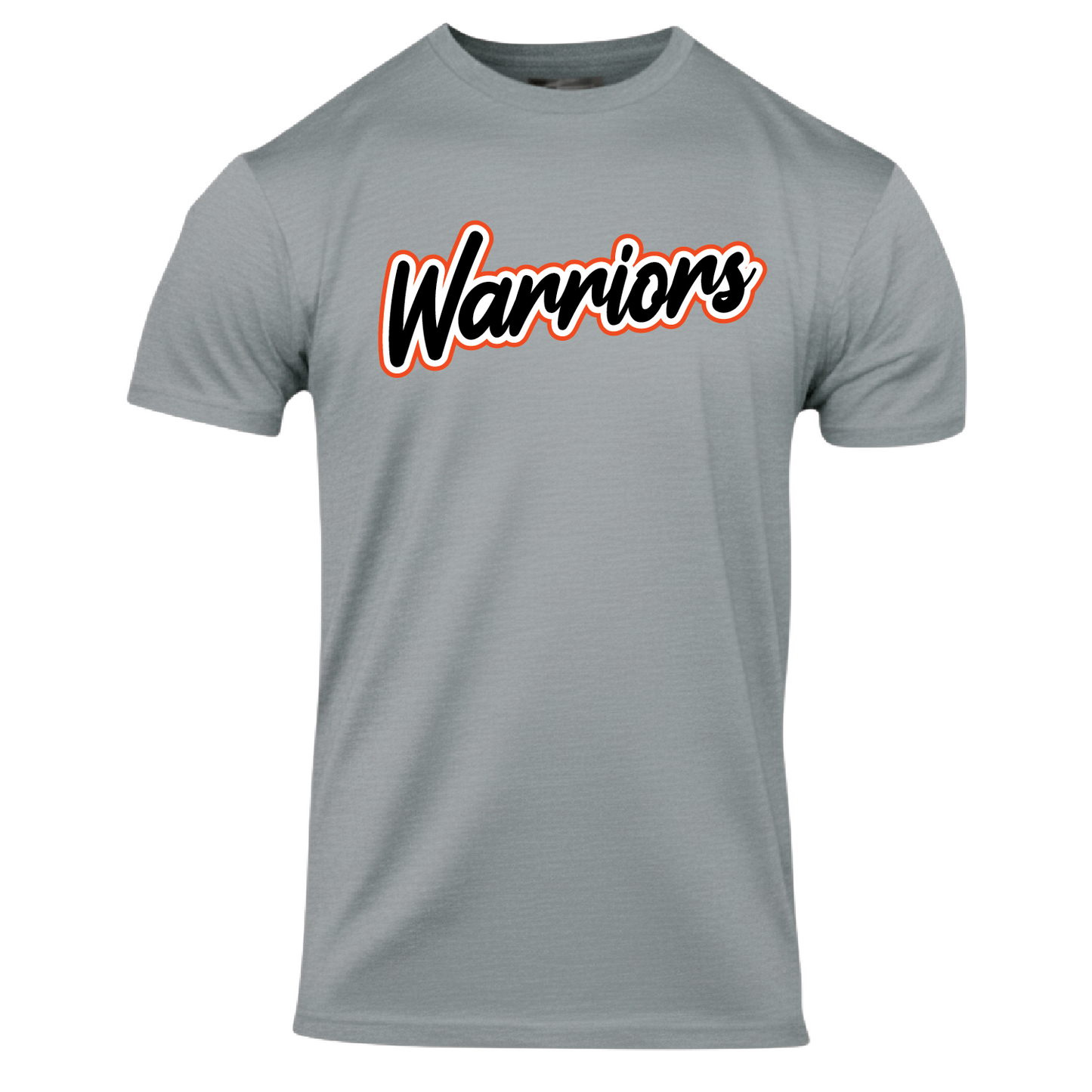 Warriors Unisex Tee