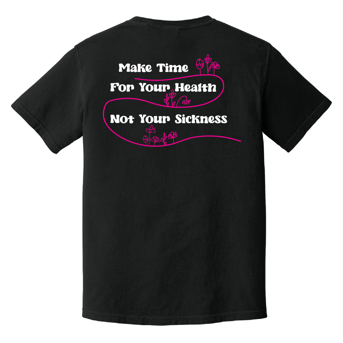 RYF Unisex Heavyweight Tee