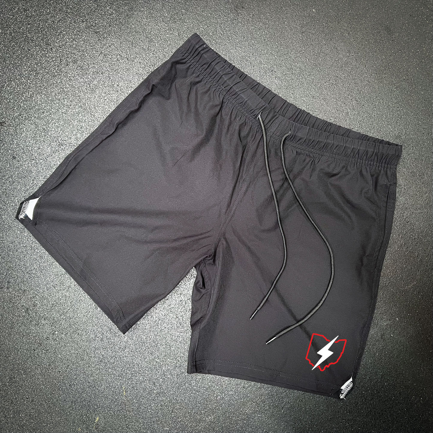 Men's Training Shorts