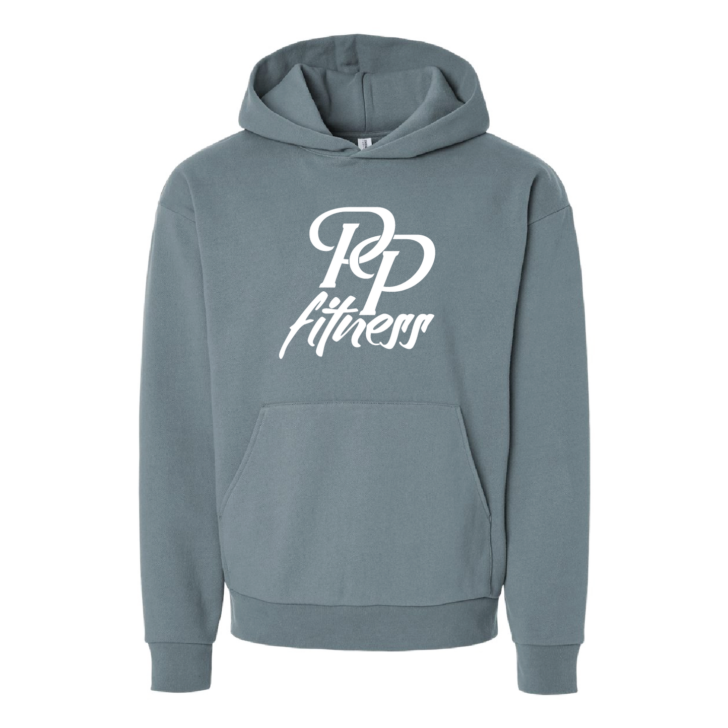PPF Premium Oversized Unisex Hoodie