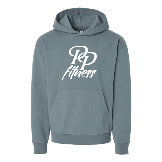 PPF Premium Oversized Unisex Hoodie