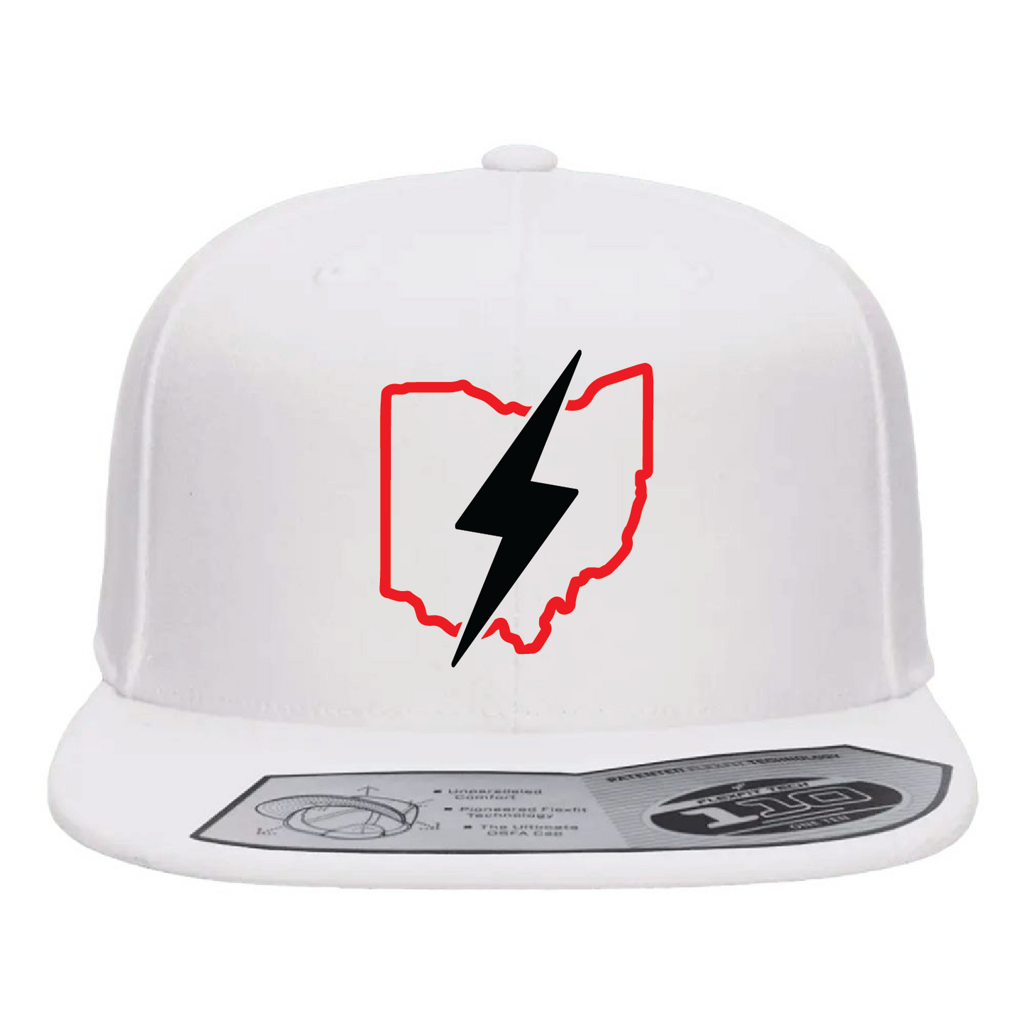 Ohio Snapback
