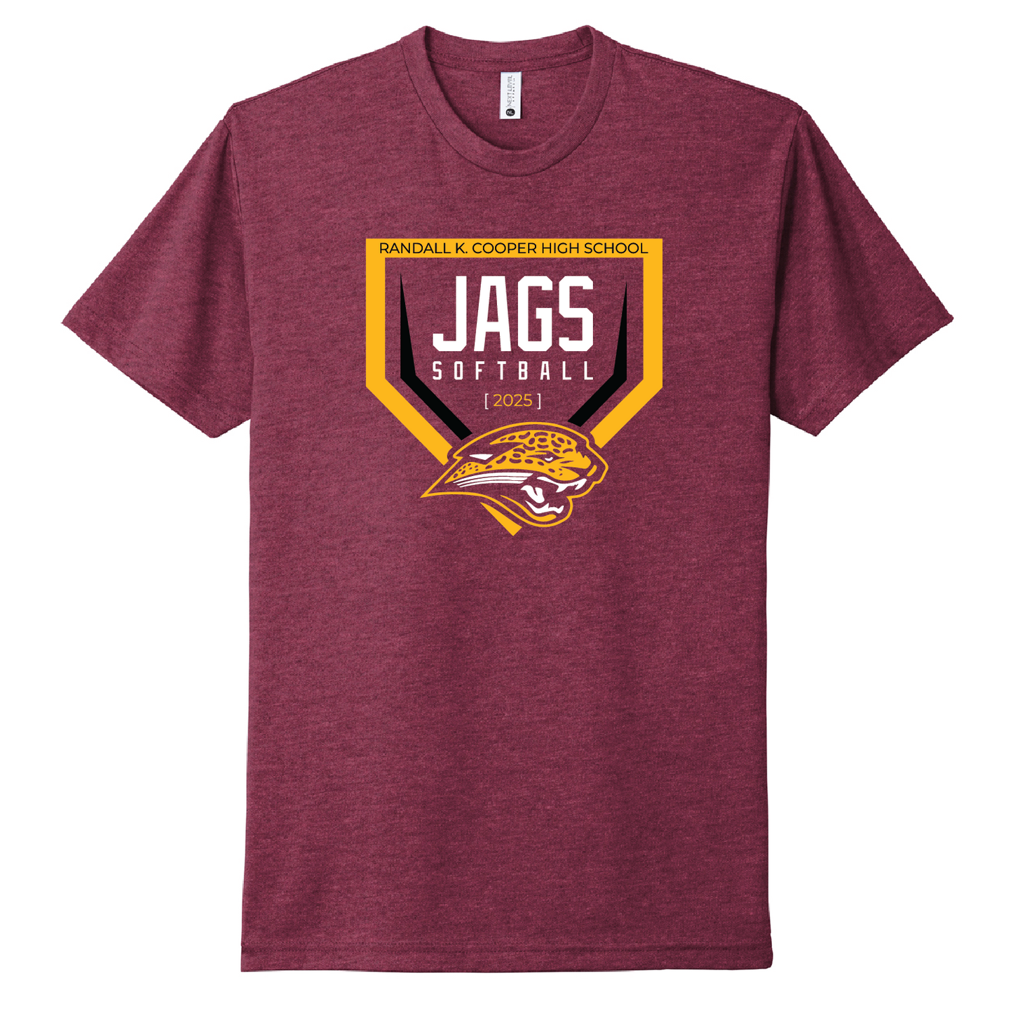 RCS Unisex Tee