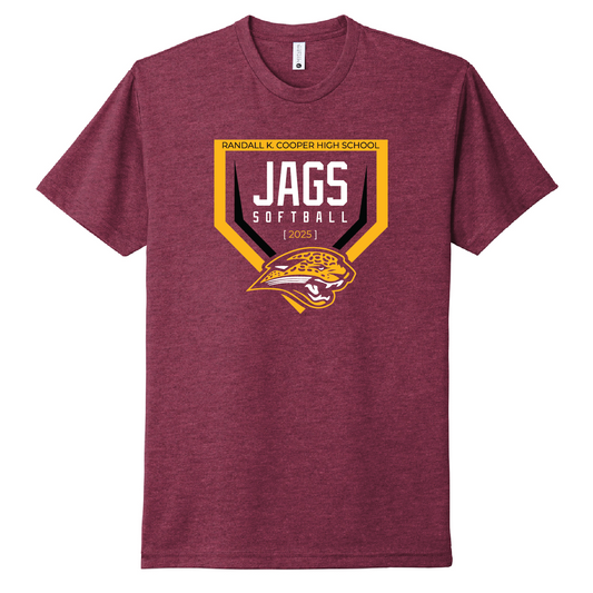 RCS Unisex Tee