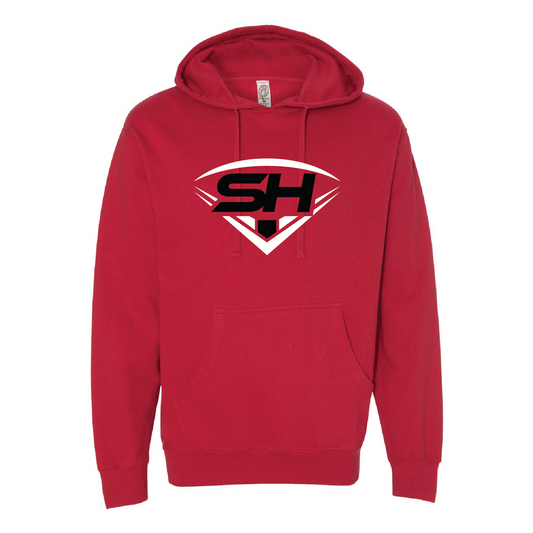 Diamond Unisex Hoodie