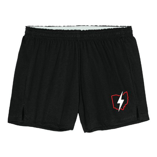 Women's Comfy Shorts