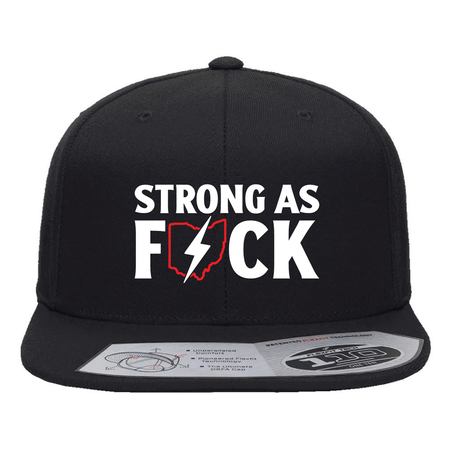 SAF Snapback