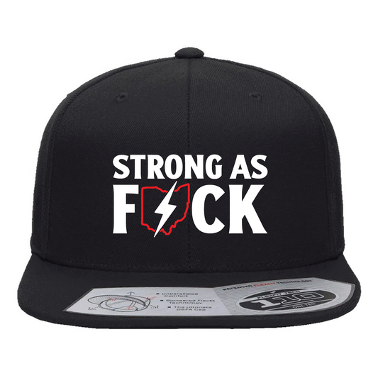 SAF Snapback