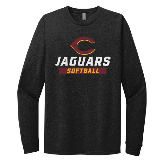 RCS Long Sleeve Unisex Tee