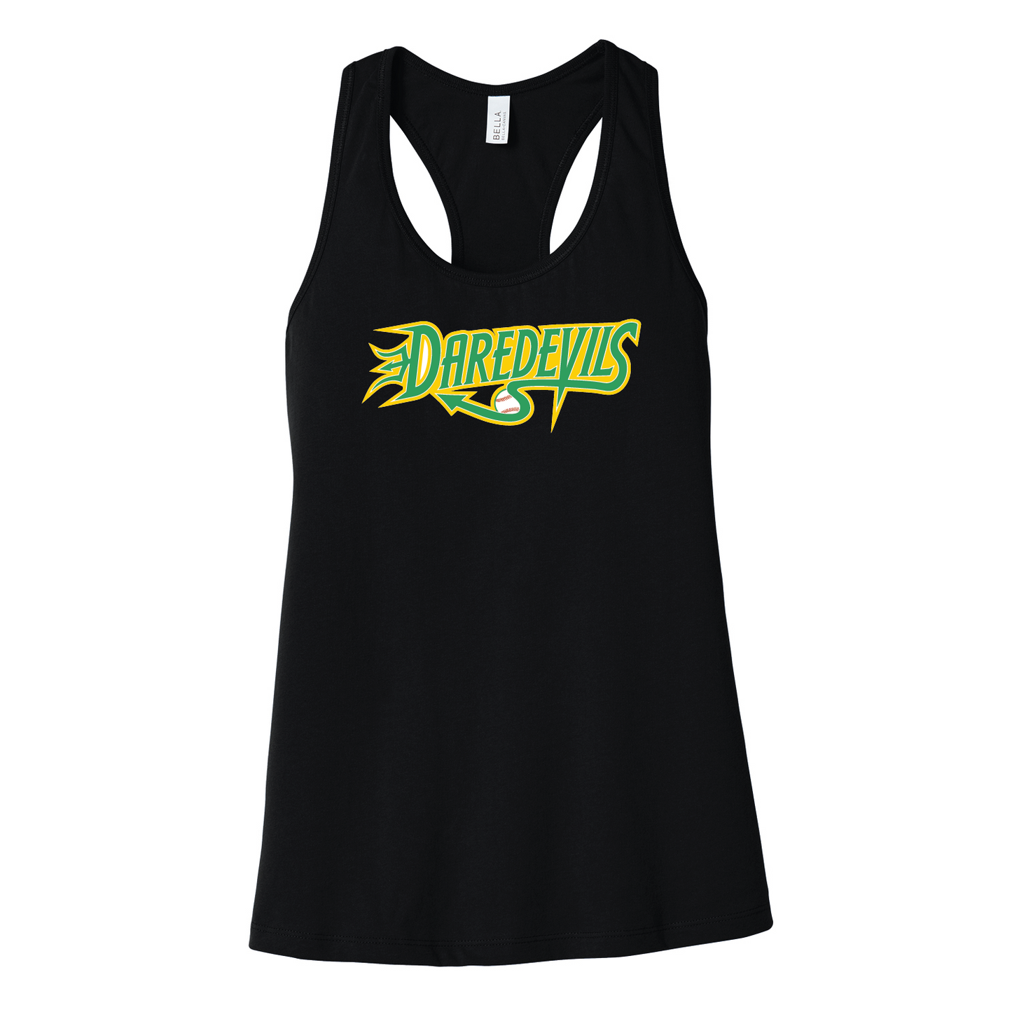Daredevils Women's Tank