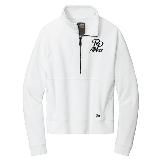 PPF New Era Women's Half Zip