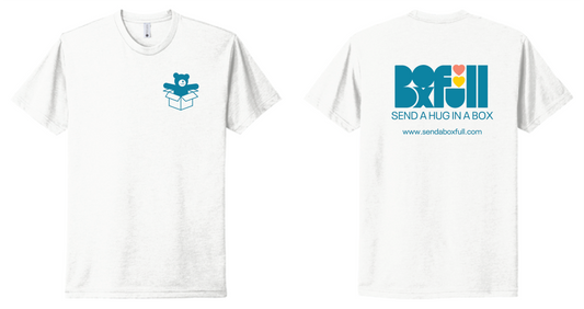 Bear Box Unisex T-Shirt