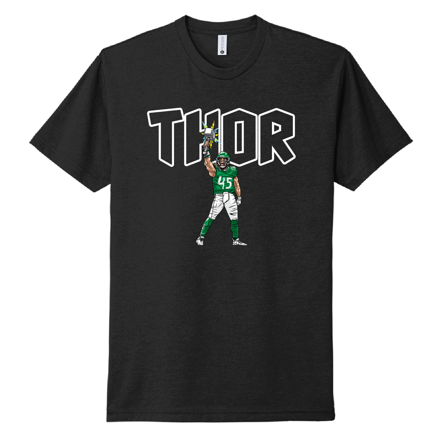 Thor Unisex Tee