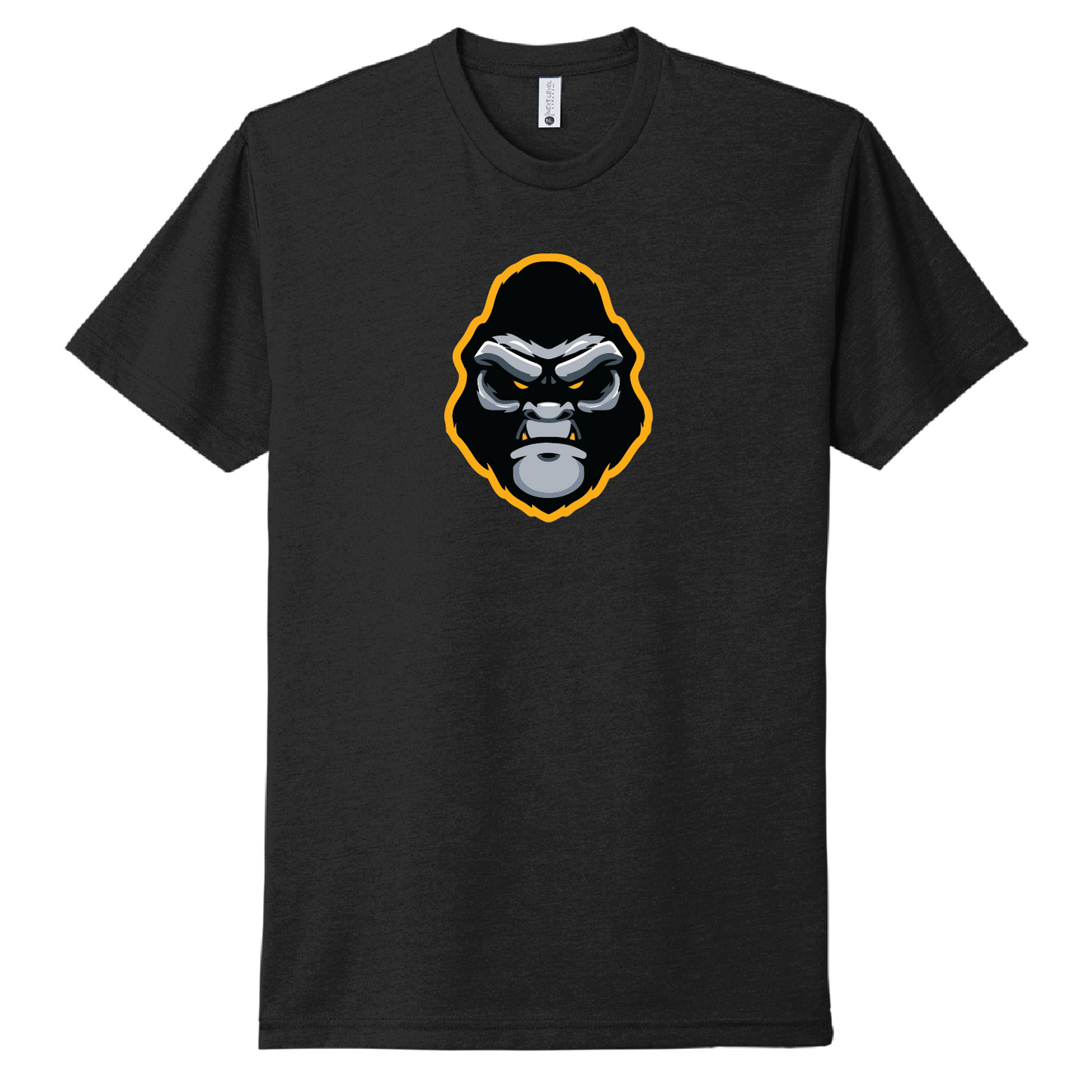 Gorilla Unisex Tee