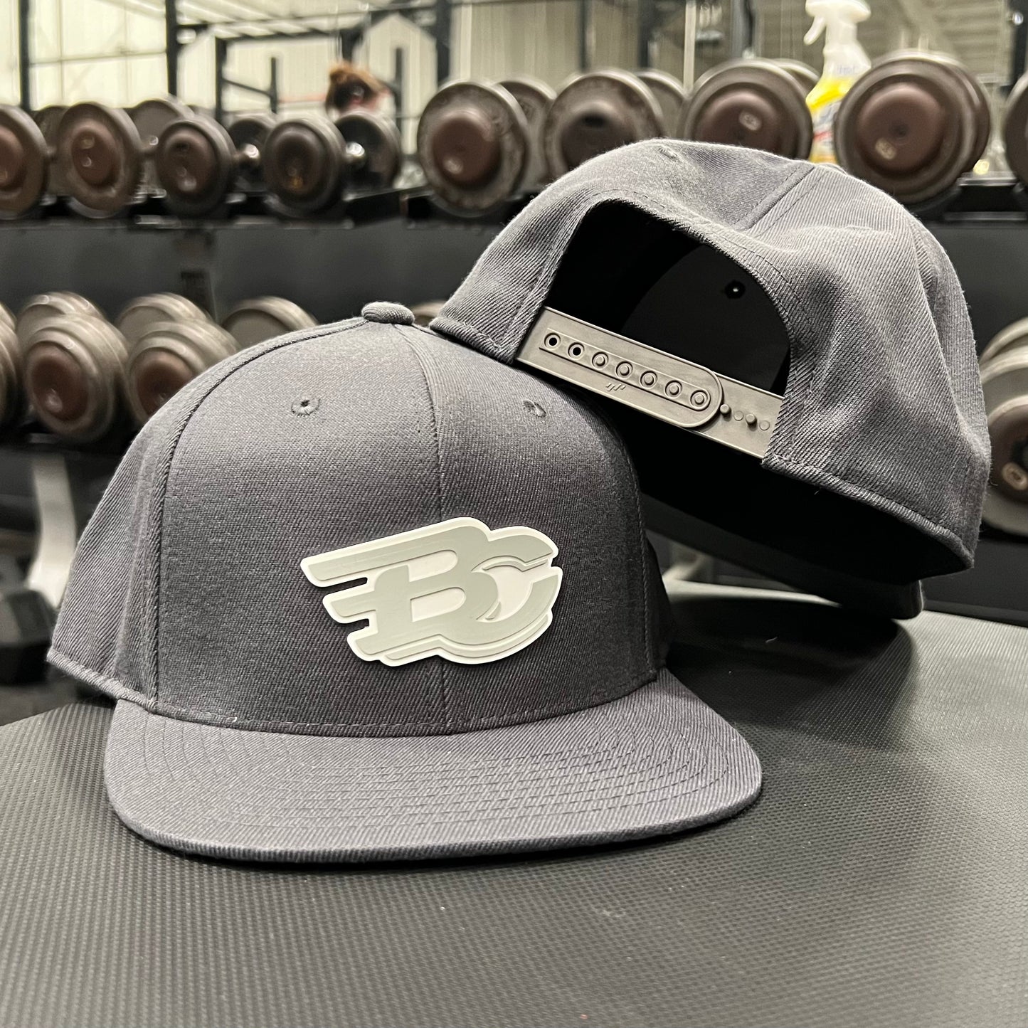 Tron Snapback