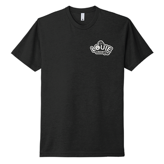 The Louie Crew 2 Unisex Tee