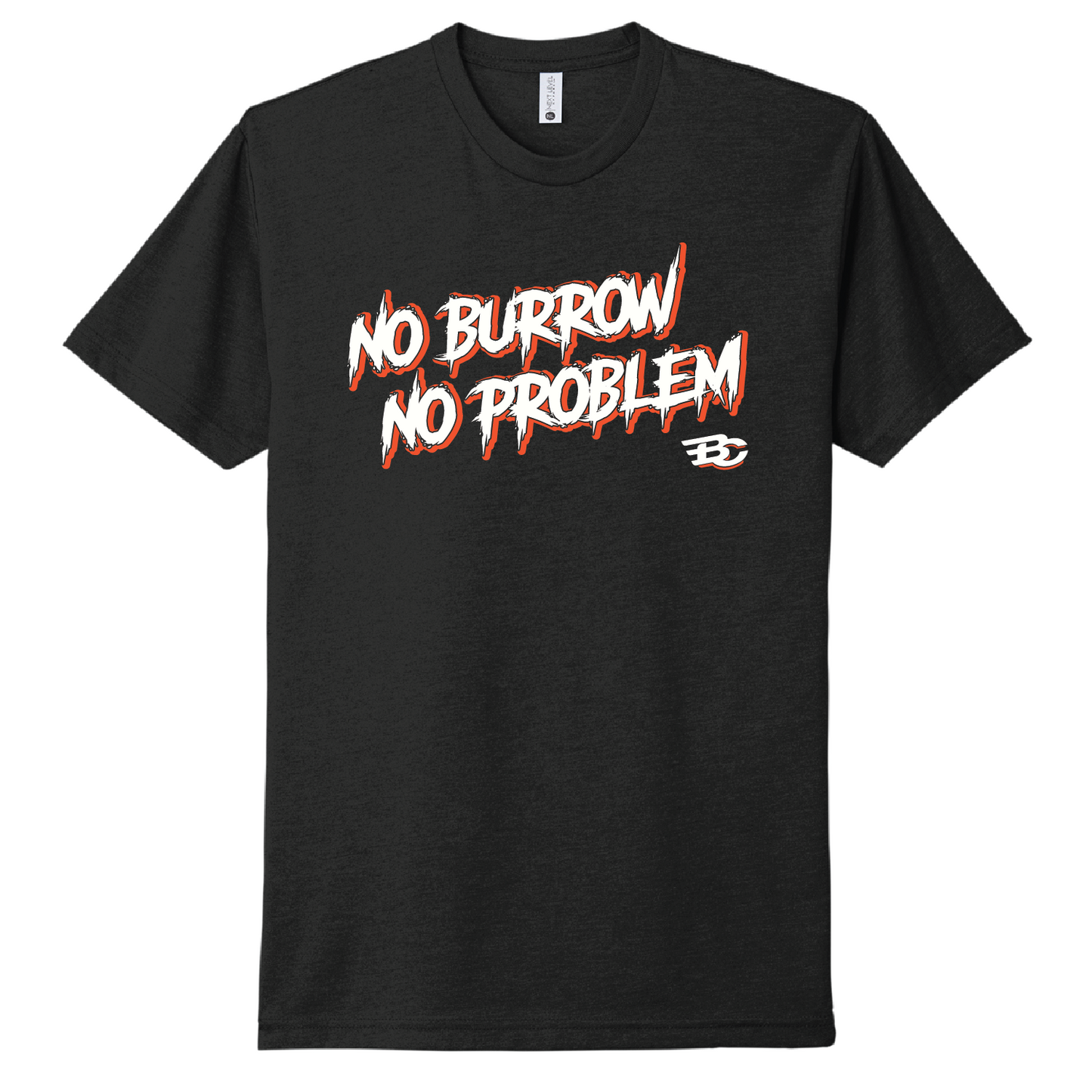 No Problems Unisex Tee