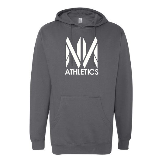No Name Athletics Unisex Hoodie