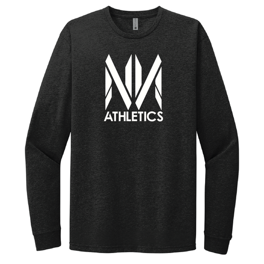 No Name Athletics Unisex Long Sleeve Tee