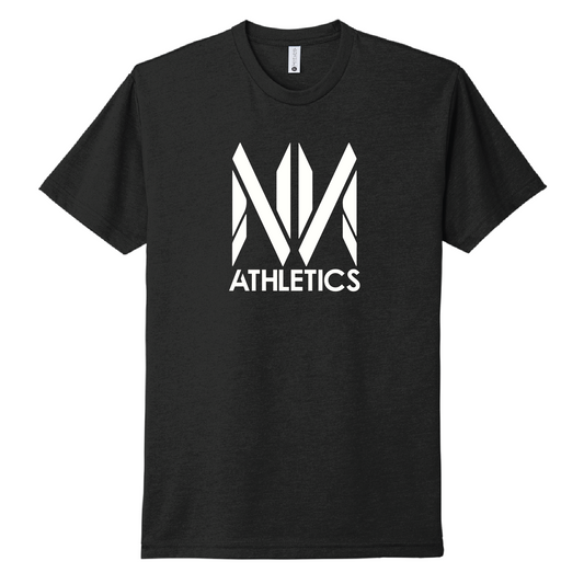 No Name Athletics Unisex Tee