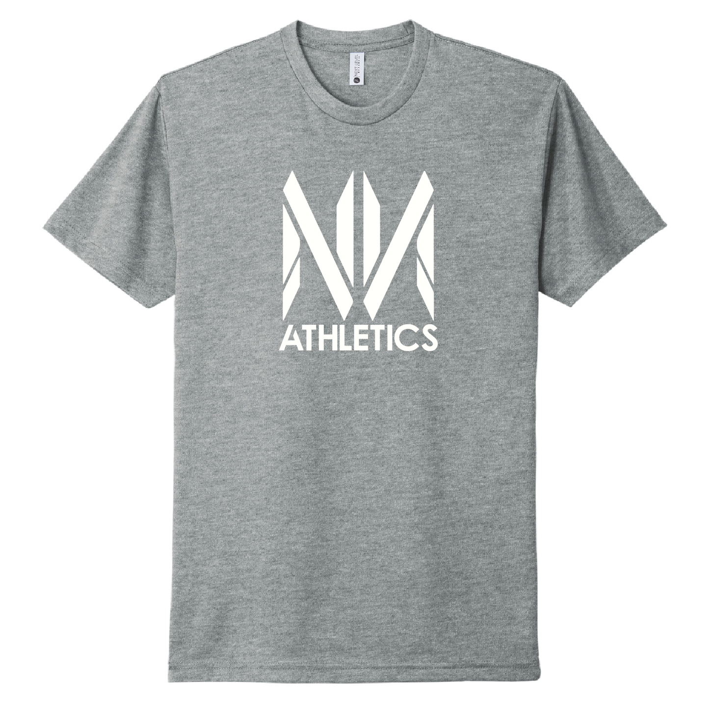 No Name Athletics Unisex Tee