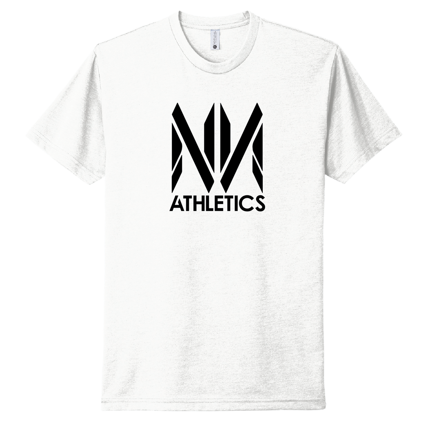 No Name Athletics Unisex Tee