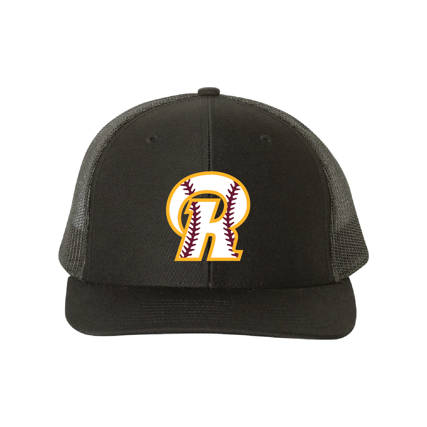Ross Fastpitch Snapback Trucker Hat