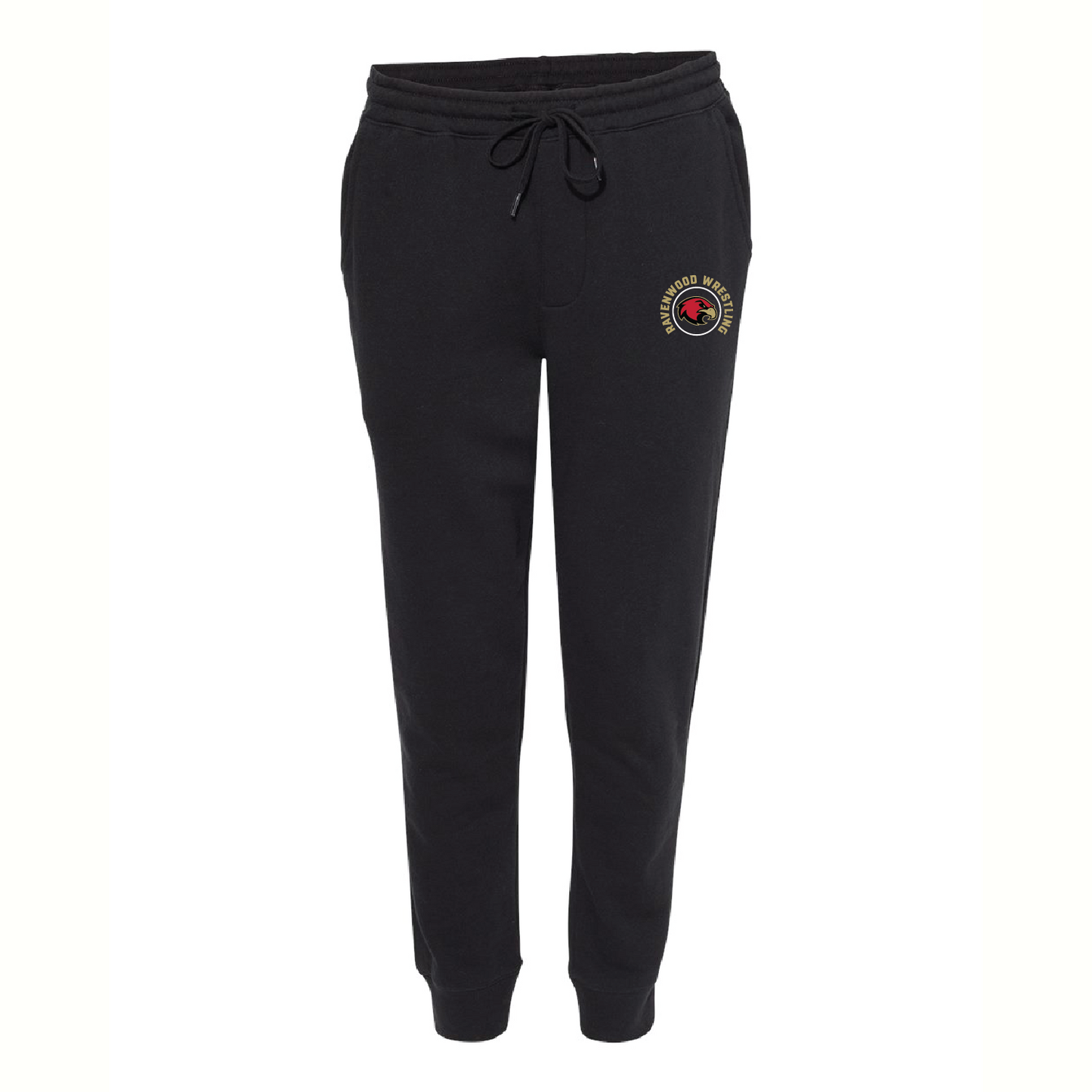 Raptors Wrestling Unisex Sweatpants