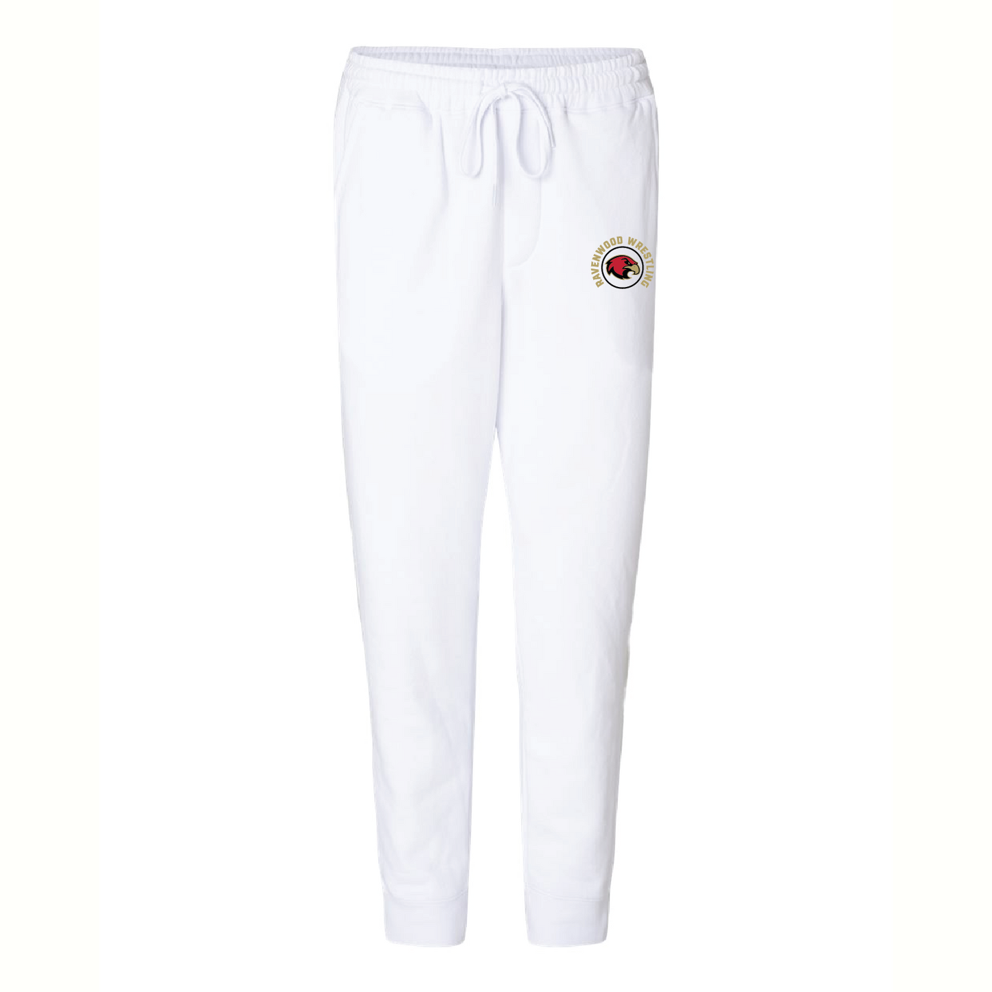 Raptors Wrestling Unisex Sweatpants