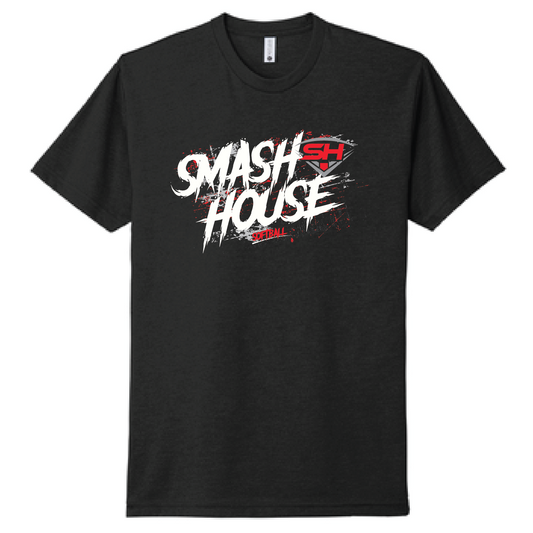 Smash House Xtreme Unisex Tee