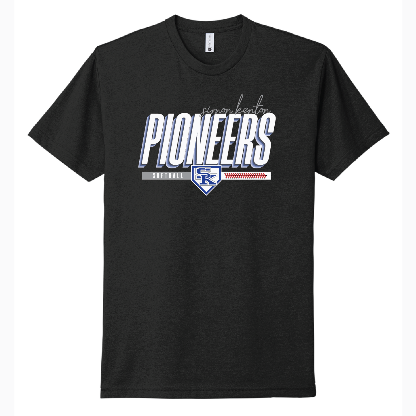 SK Pioneers Unisex Tee