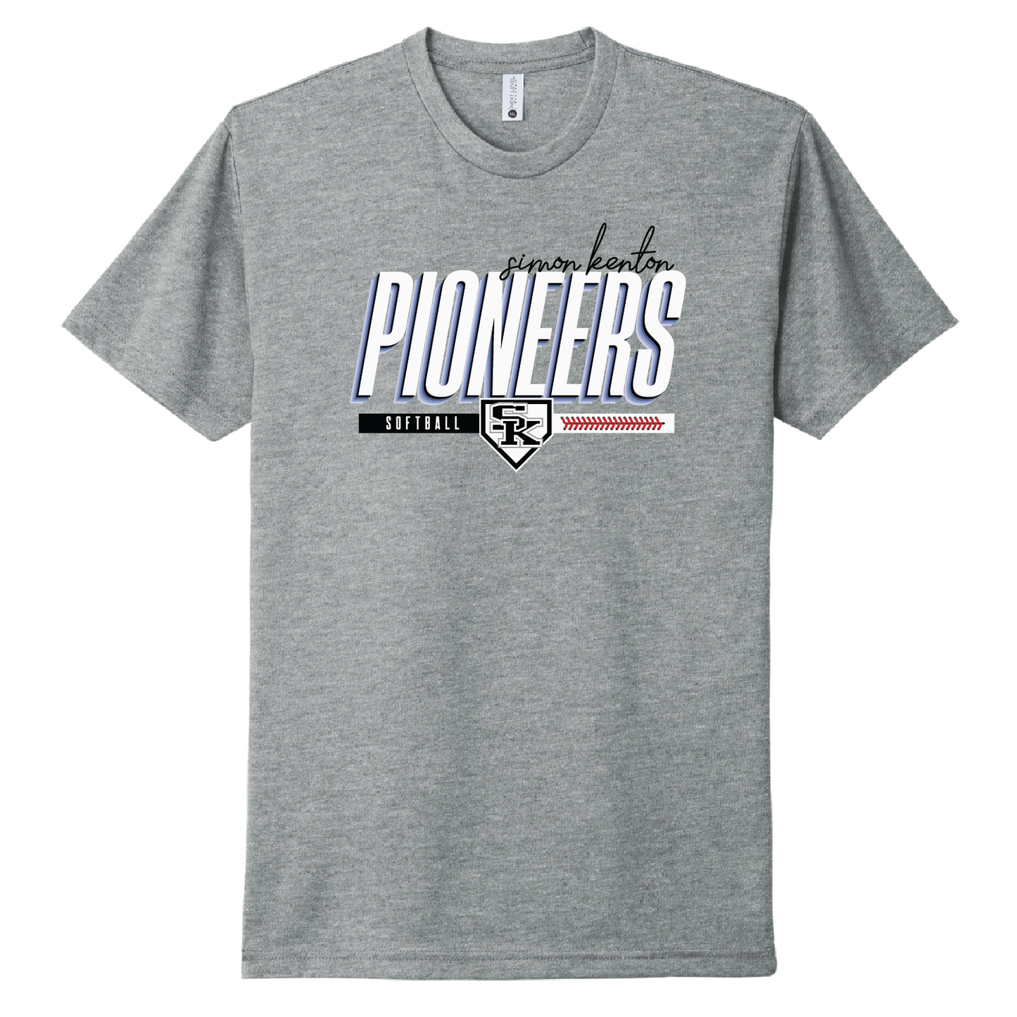 SK Pioneers Unisex Tee