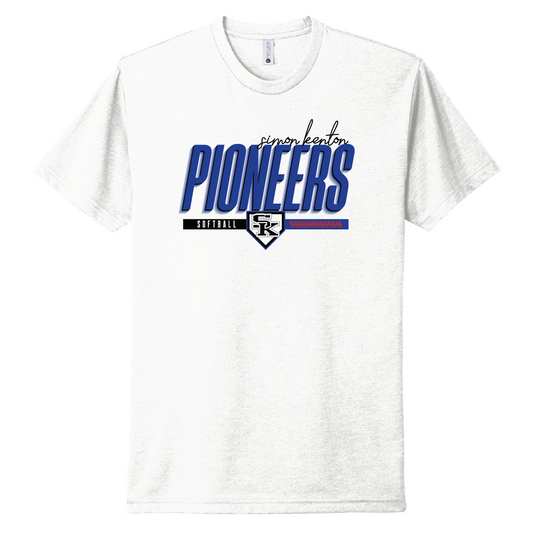 SK Pioneers Unisex Tee
