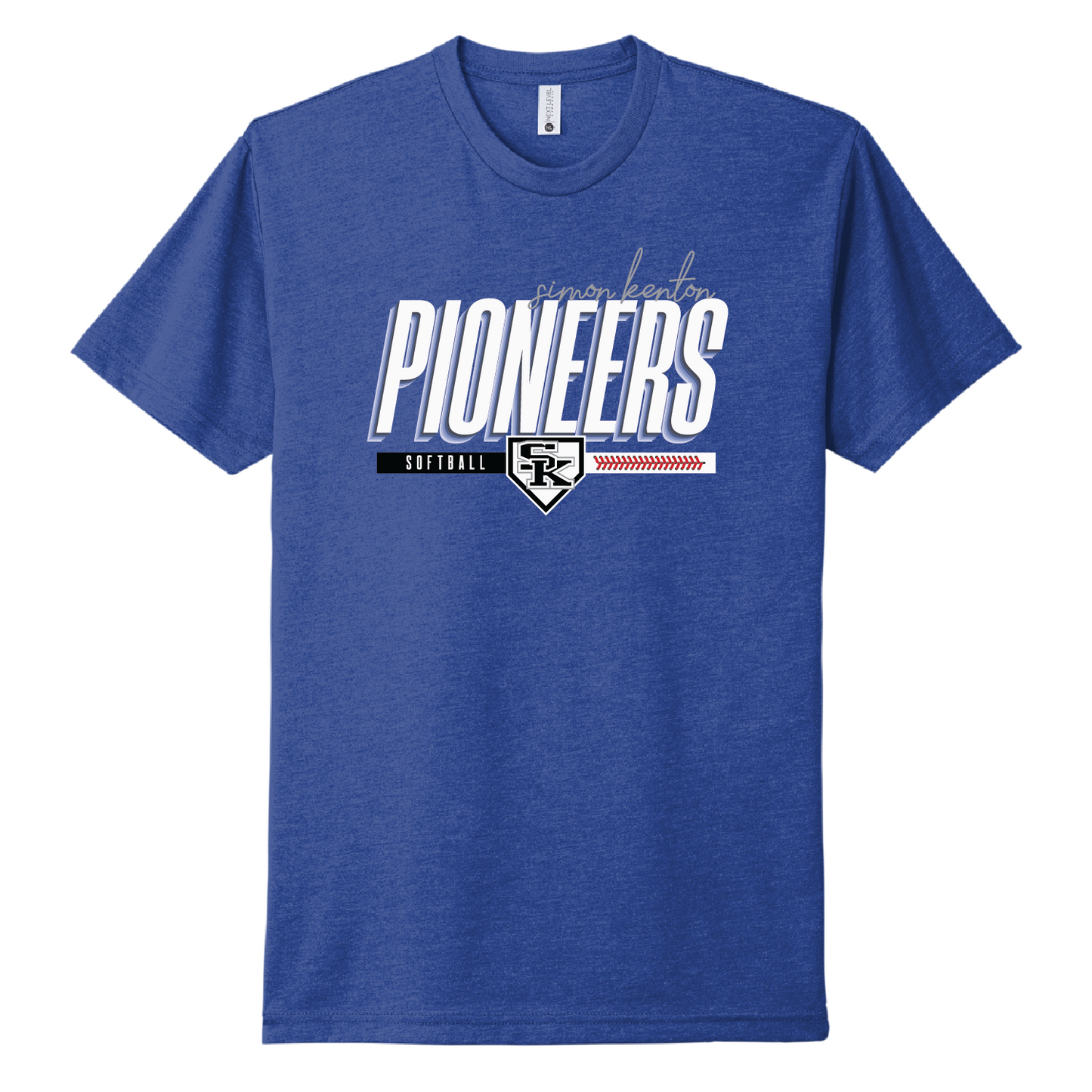 SK Pioneers Unisex Tee