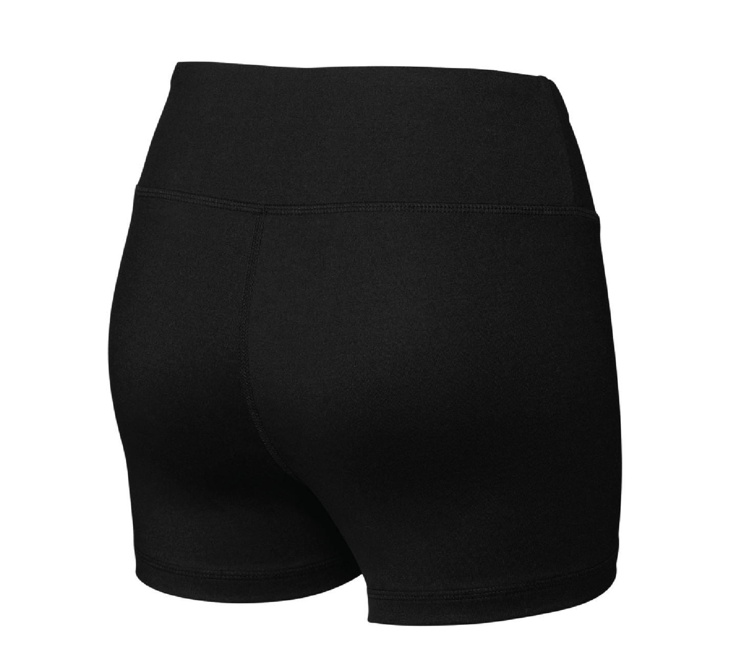 SK Softball Women's Spandex Shorts