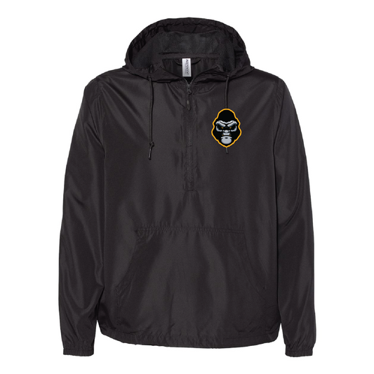 Savages Coaches Windbreaker Pullover Unisex Jacket