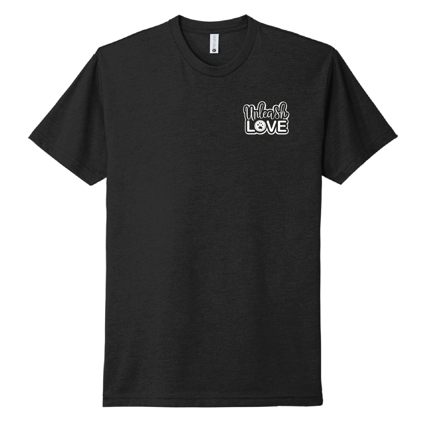 Unleash Love Unisex Tee