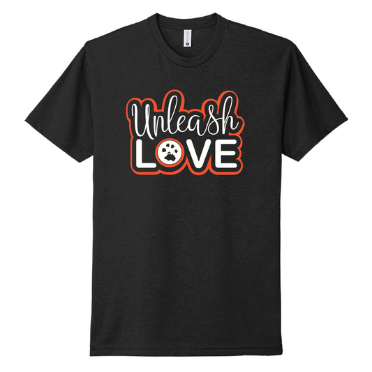 "Bengals Edition" Unleash Love Unisex Tee