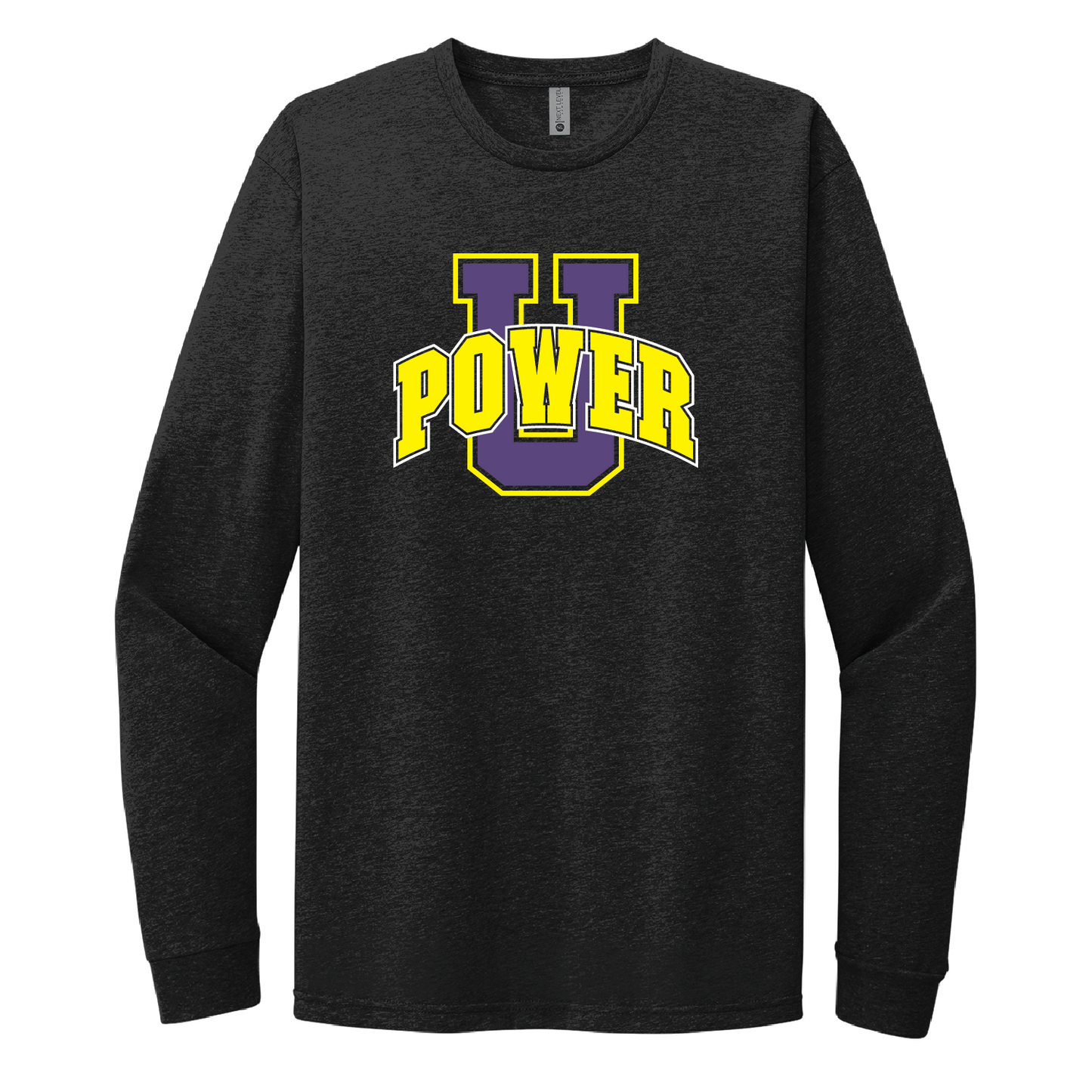 U Power Unisex Long Sleeve Tee