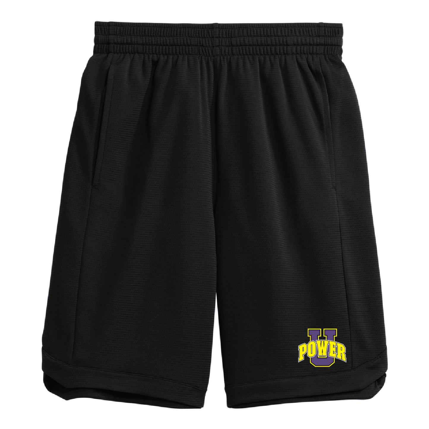 U Power Position Shorts