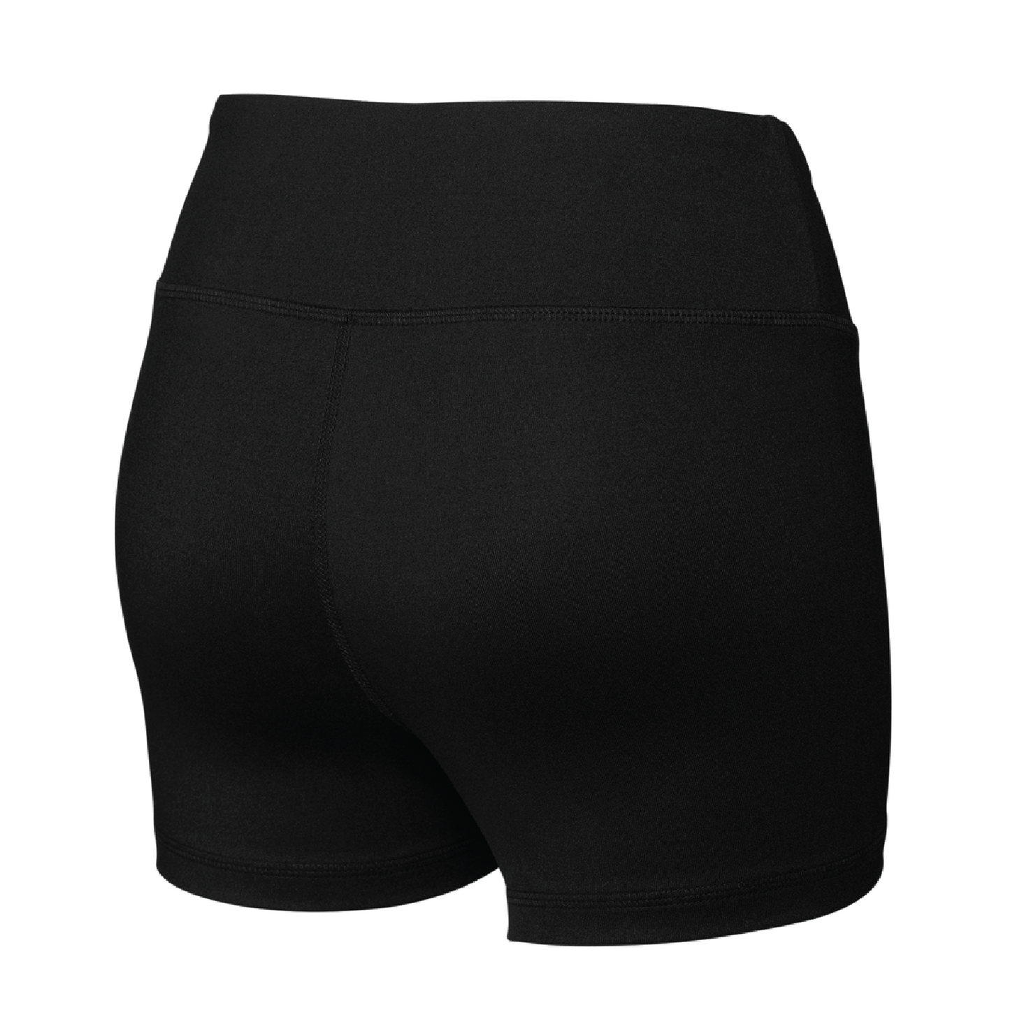 Rams Fastpitch Womens's Spandex Shorts