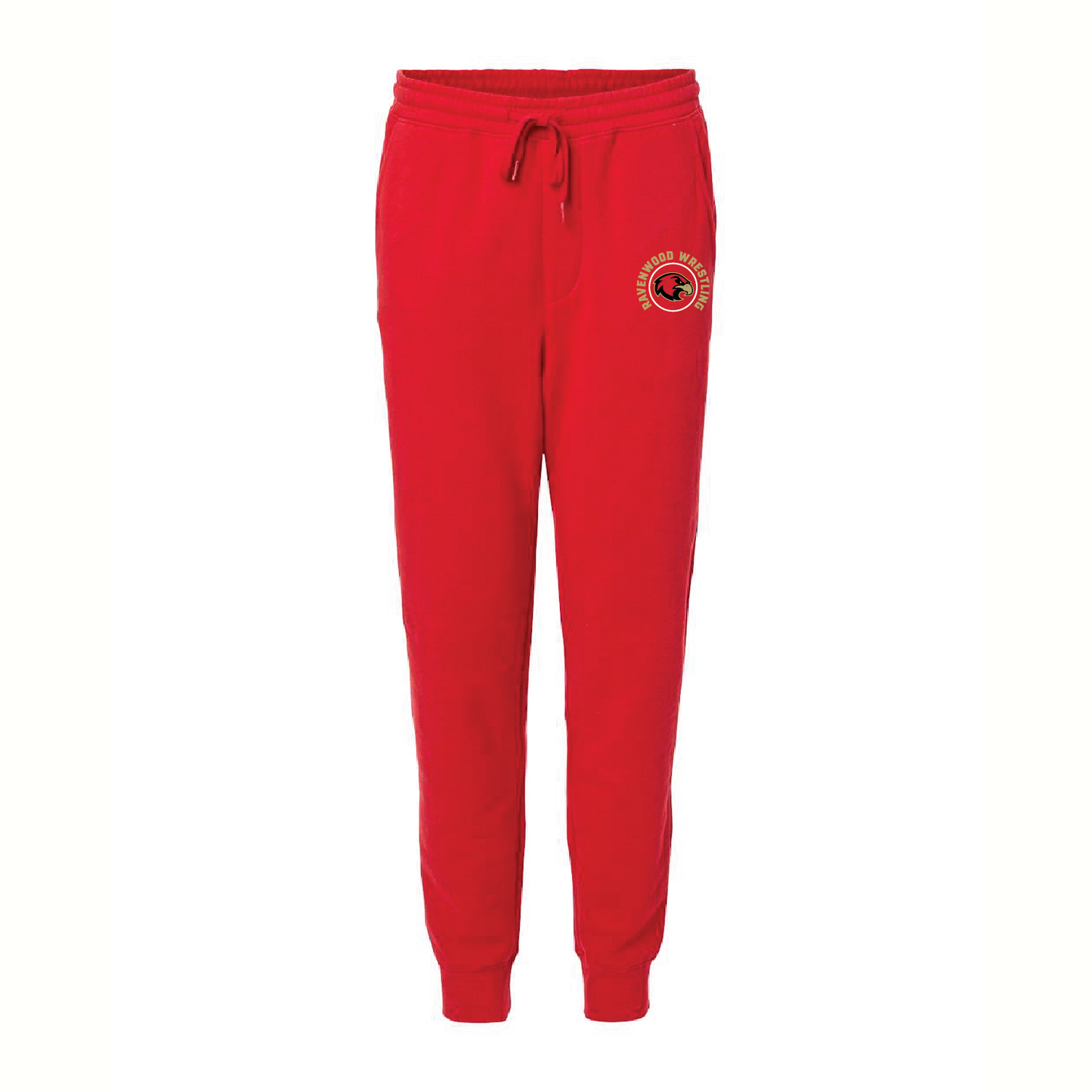 Raptors Wrestling Unisex Sweatpants