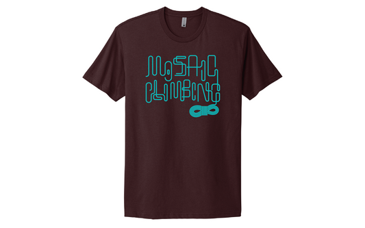 Ropes Unisex Tee